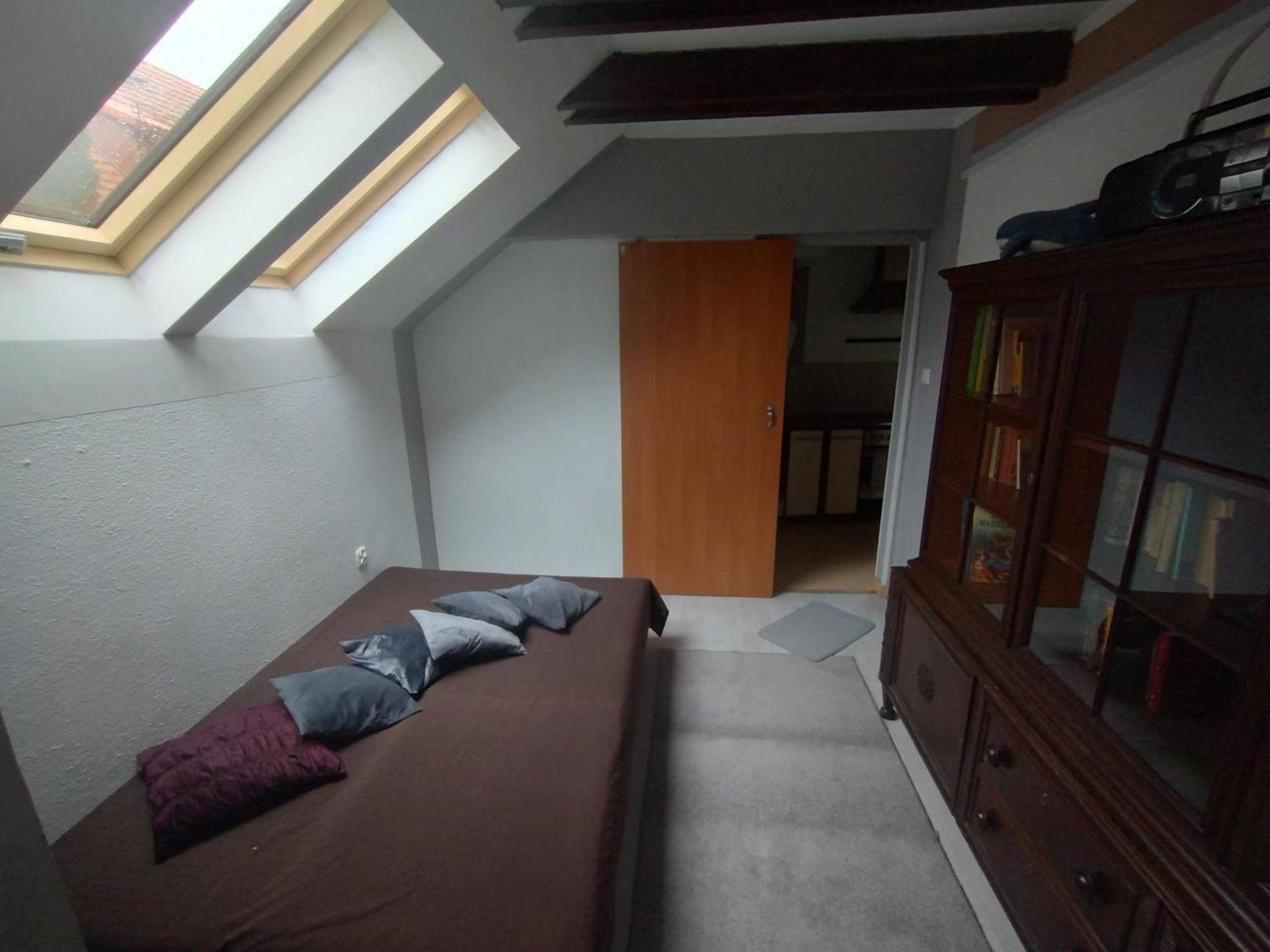 Feriehus W Sopocie